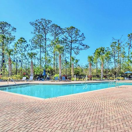 Near Disney - 3Br Condo - Pool Hot Tub Games Orlando Exterior photo