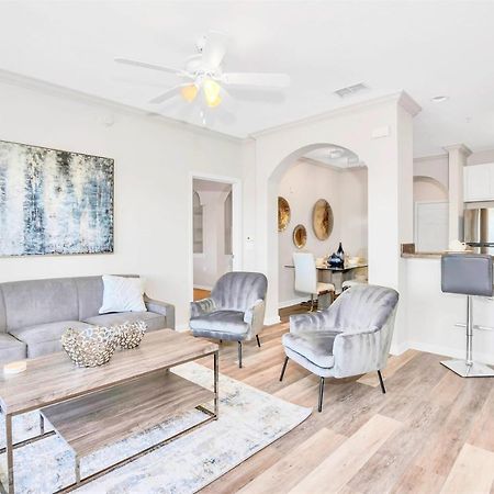 Near Disney - 3Br Condo - Pool Hot Tub Games Orlando Exterior photo