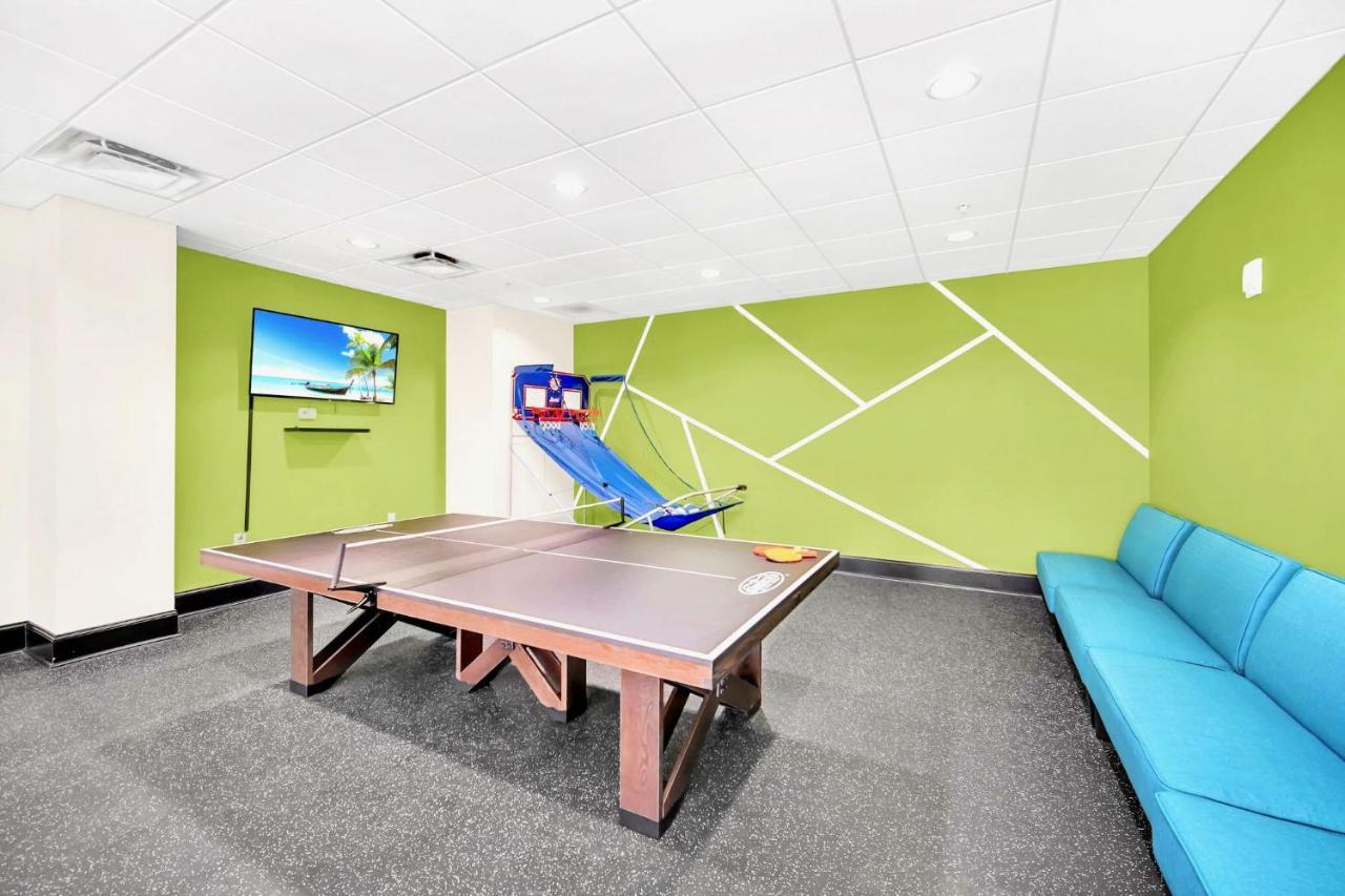 Near Disney - 3Br Condo - Pool Hot Tub Games Orlando Exterior photo
