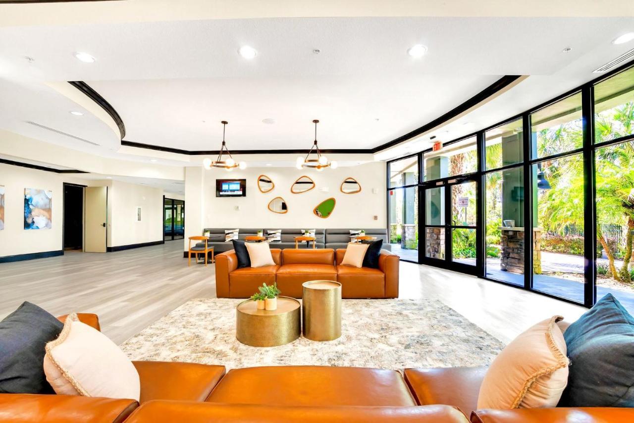 Near Disney - 3Br Condo - Pool Hot Tub Games Orlando Exterior photo