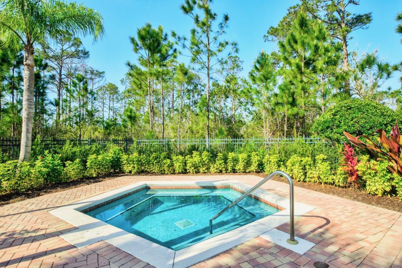 Near Disney - 3Br Condo - Pool Hot Tub Games Orlando Exterior photo
