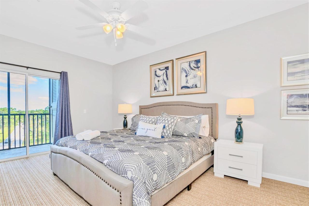 Near Disney - 3Br Condo - Pool Hot Tub Games Orlando Exterior photo