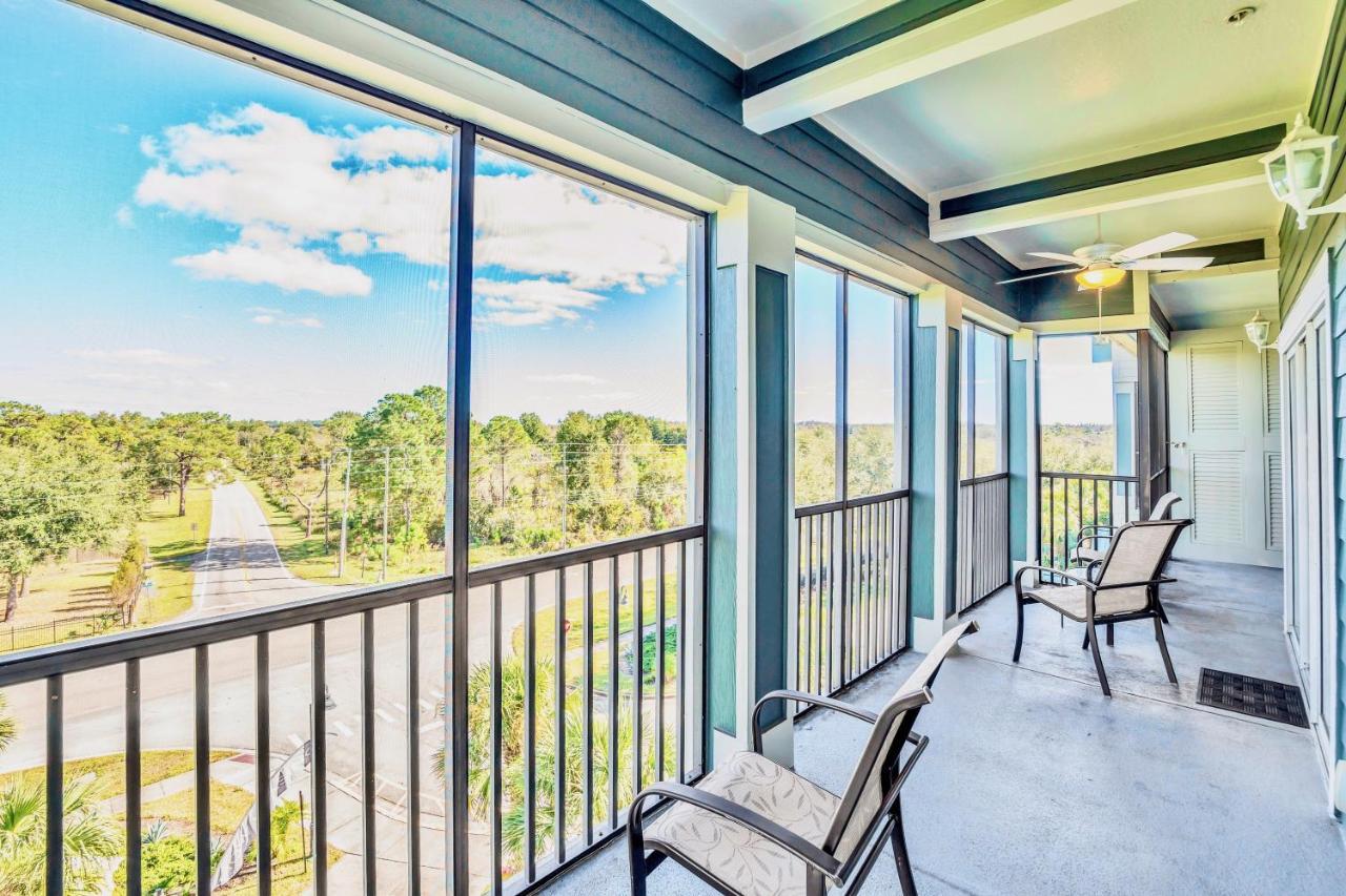 Near Disney - 3Br Condo - Pool Hot Tub Games Orlando Exterior photo