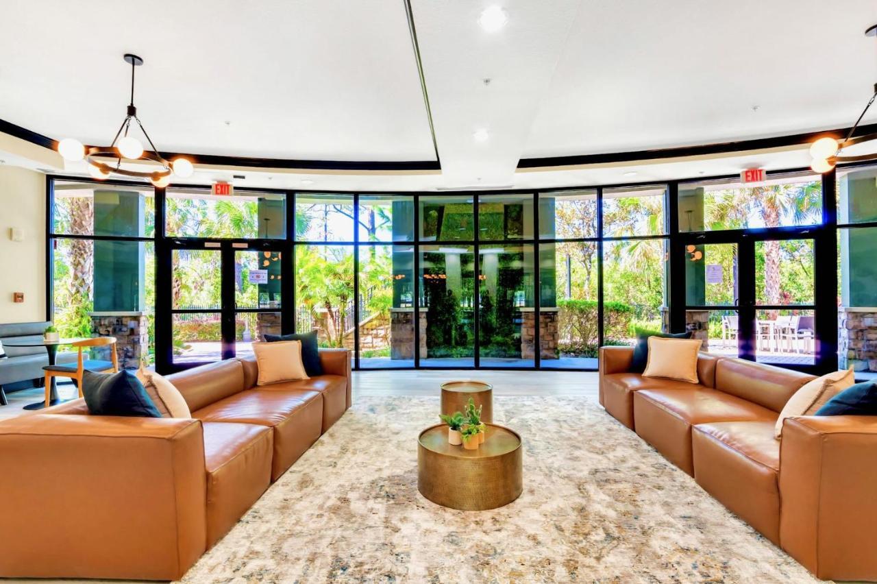 Near Disney - 3Br Condo - Pool Hot Tub Games Orlando Exterior photo
